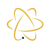 Nuclear Maintenance, AP atom icon, decorative