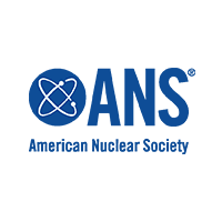 About Us, American Nuclear Society logo