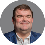 Dreher Headshot